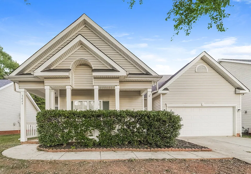 3624 Joel Turner Dr