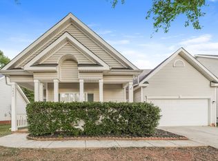 3624 Joel Turner Dr, Charlotte, NC 28216