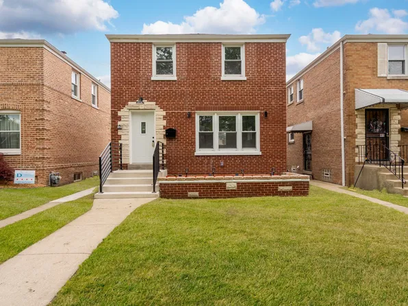 3713 S 57th Ct, Cicero, IL 60804