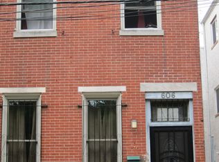 606 S 16th St #2R, Philadelphia, PA 19146