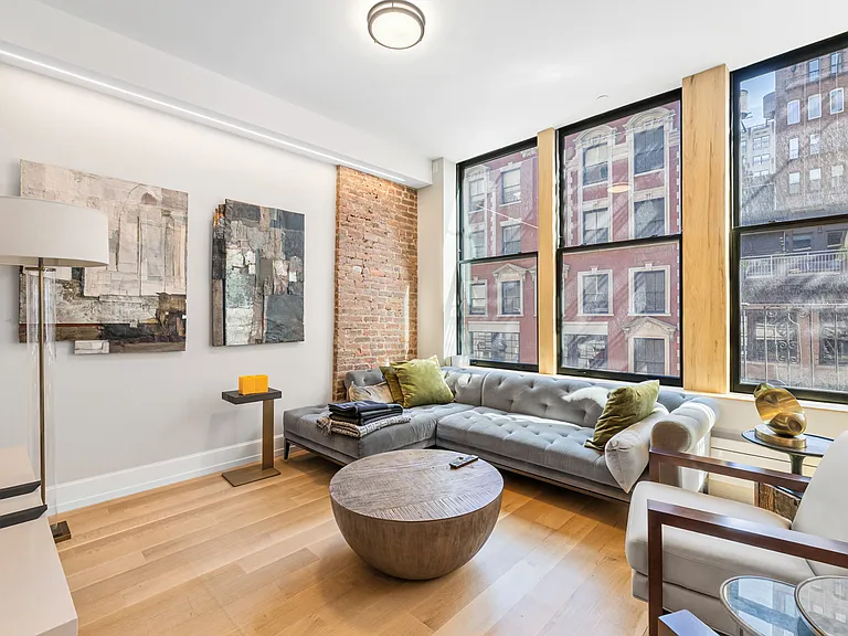 46 W 21st St #4 — Photo 6