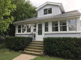 334 Academy Ave, Ferndale, MI 48220