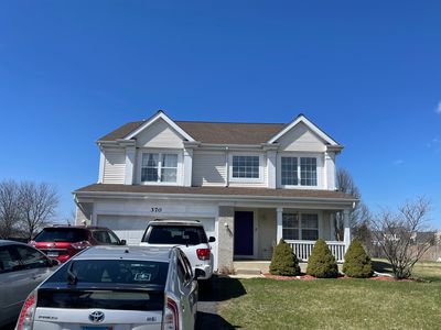 370 W Asbury Dr, Round Lake, IL, 60073