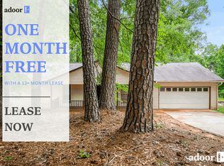 7620 Glen Devon Rd, Jonesboro, GA 30236