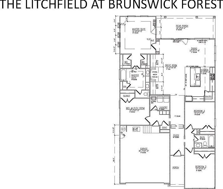 Floor Plan.