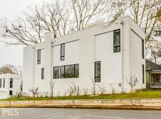 277 Connecticut Ave, Atlanta, GA 30307