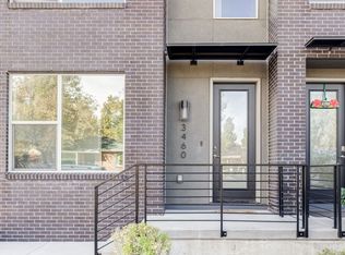 3460 E 31st Ave, Denver, CO 80205