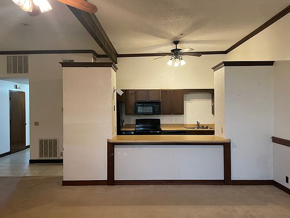 View of Kitchen Bar from the Great Room