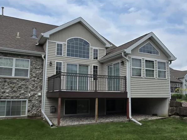 5734 Enchanted View Ln #13, Waunakee, WI 53597