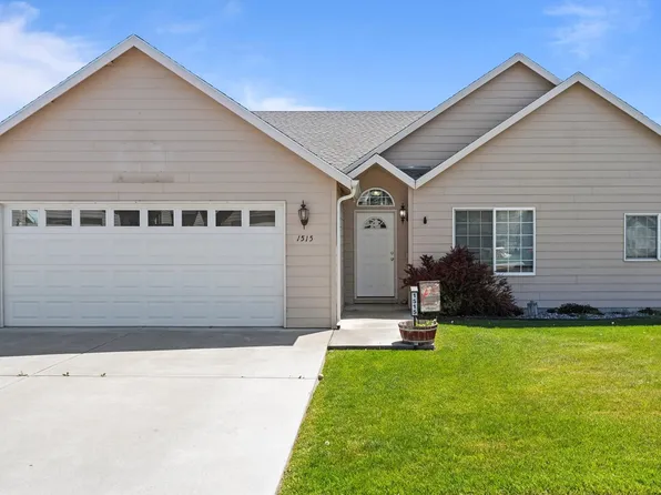 1515 SW Meadow View Dr, Hermiston, OR 97838