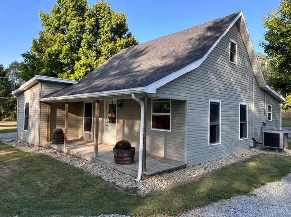 4622 Us Route 62, Hillsboro, OH 45133