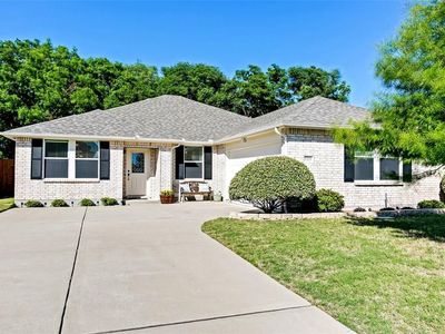 1525 Harvest Crossing Dr, Wylie, TX, 75098