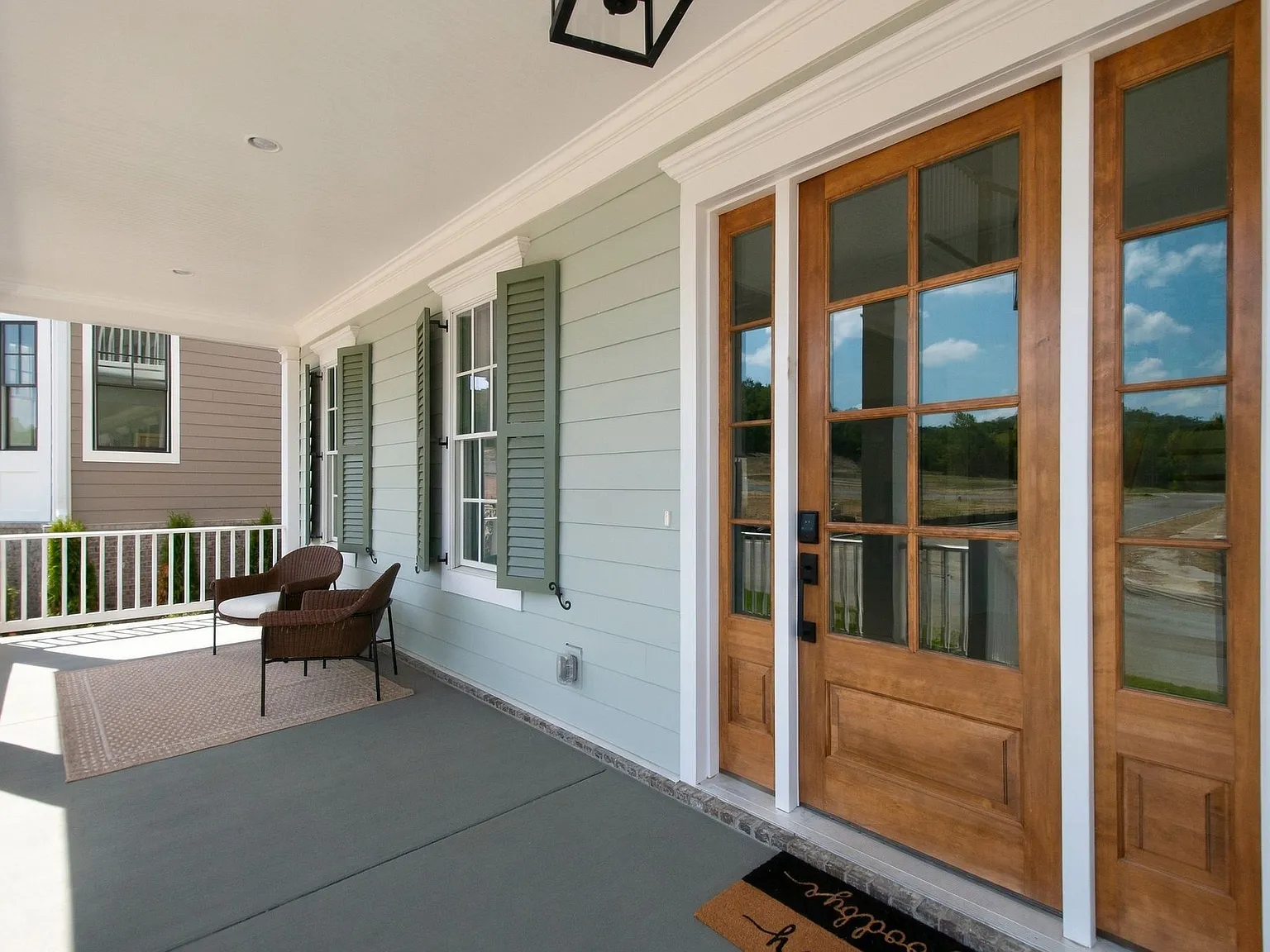 4 bed, 3.5 bath, 2944 sqft, $8,995 — Photo 4