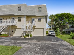 275 Capri Cir N #105, Treasure Island, FL 33706