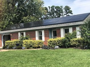 3841 Croonenbergh Way, Virginia Beach, VA 23452