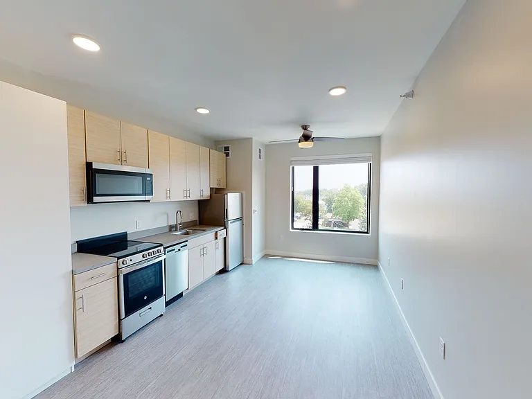 Canary Lofts — Photo 17