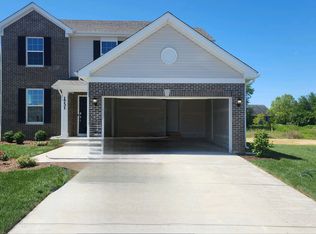 1731 E 111th Pl, Crown Point, IN 46307