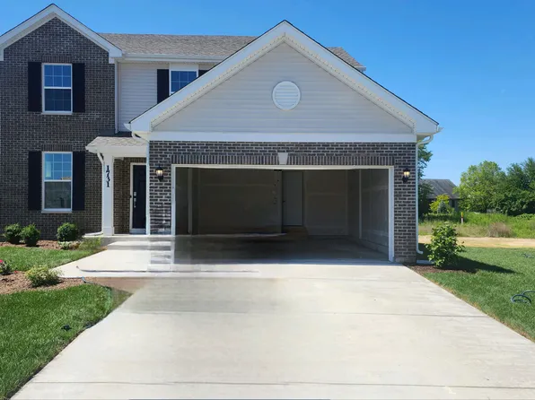 1731 E 111th Pl, Crown Point, IN 46307