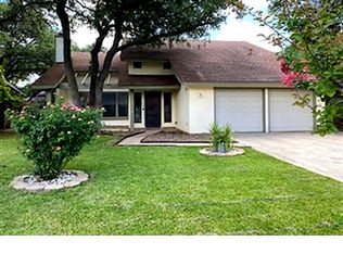 9307 Woodheather St, San Antonio, TX 78254