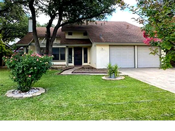 9307 Woodheather St, San Antonio, TX 78254