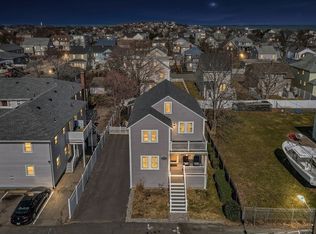 47 B St, Hull, MA 02045