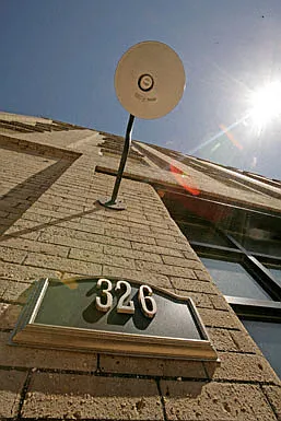 The Lofts at East Point — Photo 4