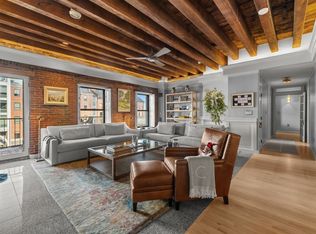 28-32 Atlantic Ave #415-417, Boston, MA 02110