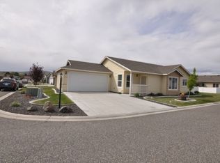 1525 Larkspur Dr, Richland, WA