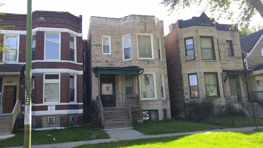 1st image of 6429 S Saint Lawrence Ave
