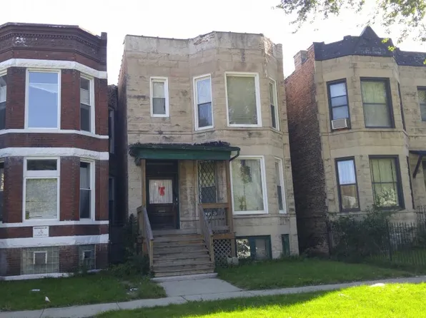 6429 S Saint Lawrence Ave, Chicago, IL 60637