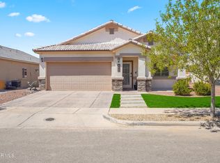 789 Pixton Rd, El Paso, TX 79928