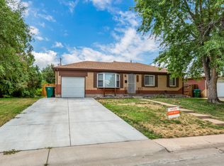 1225 S Depew St, Lakewood, CO 80232