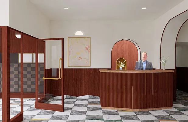 Rented by REAL New York | media 8