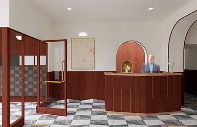 Rented by REAL New York