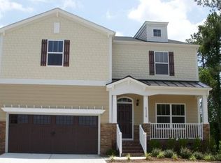 4116 Vailwood Ct, Raleigh, NC 27616