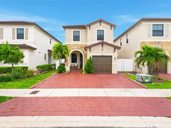 3478 W 110th St, Hialeah, FL 33018