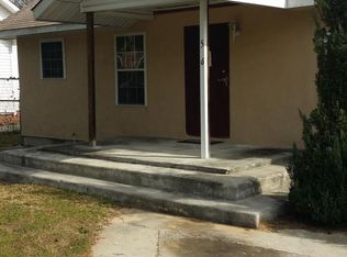 508 S 2nd St, Warner Robins, GA 31088