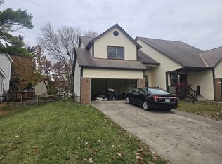 4775 Drayton Rd, Hilliard, OH 43026