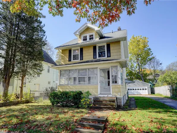 133 Fairview Ave, Rochester, NY 14619