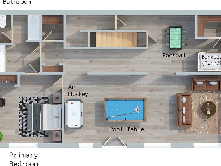 Settlers View Ln — Photo 83