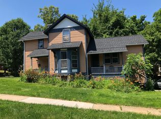 849 Davis St, Kalamazoo, MI 49008