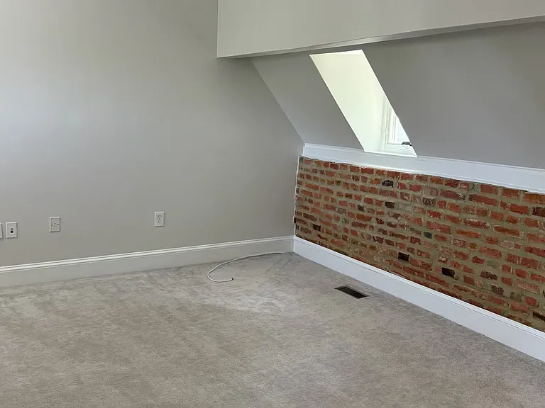 Loft/3rd bedroom