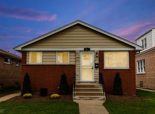 10750 S Union Ave, Chicago, IL 60628