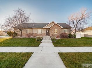 314 Seagull Dr, Rexburg, ID 83440