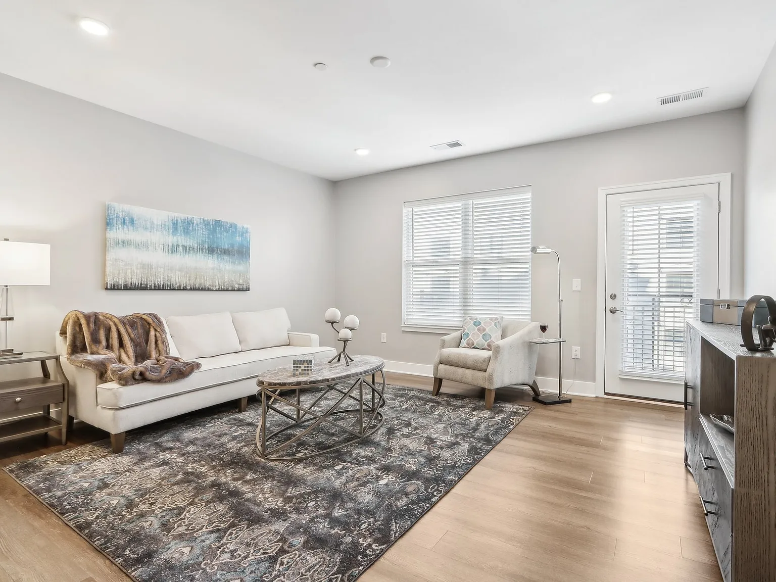 The Residences at The Playfair — Photo 1