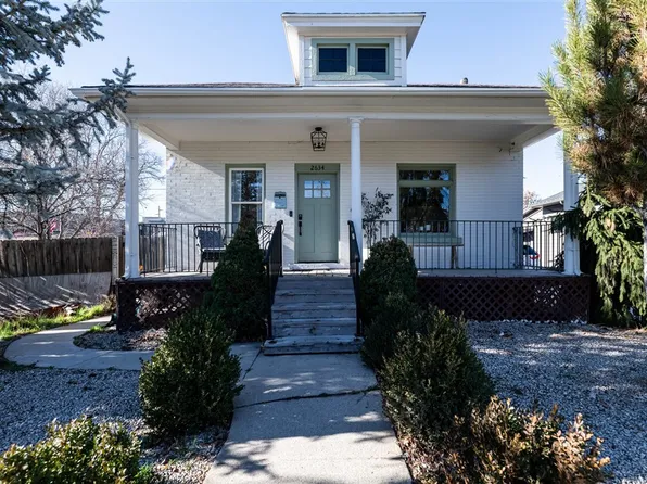 2634 S Park St E, Salt Lake City, UT 84106