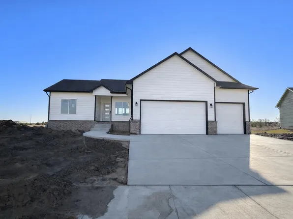 5488 N Toben Dr, Wichita, KS 67226