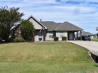 18251 Grey Wolf Trl, Loranger, LA 70446