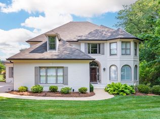 2003 Riverwood Dr, Hixson, TN 37343