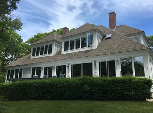 39 Frazar Rd, Falmouth, MA 02540